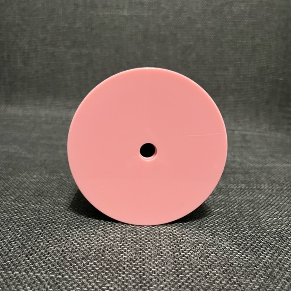 Starbucks Holiday 2020 Stainless Steel Pink/Green Gradient Ombre Tumbler 16oz - Picture 4 of 6